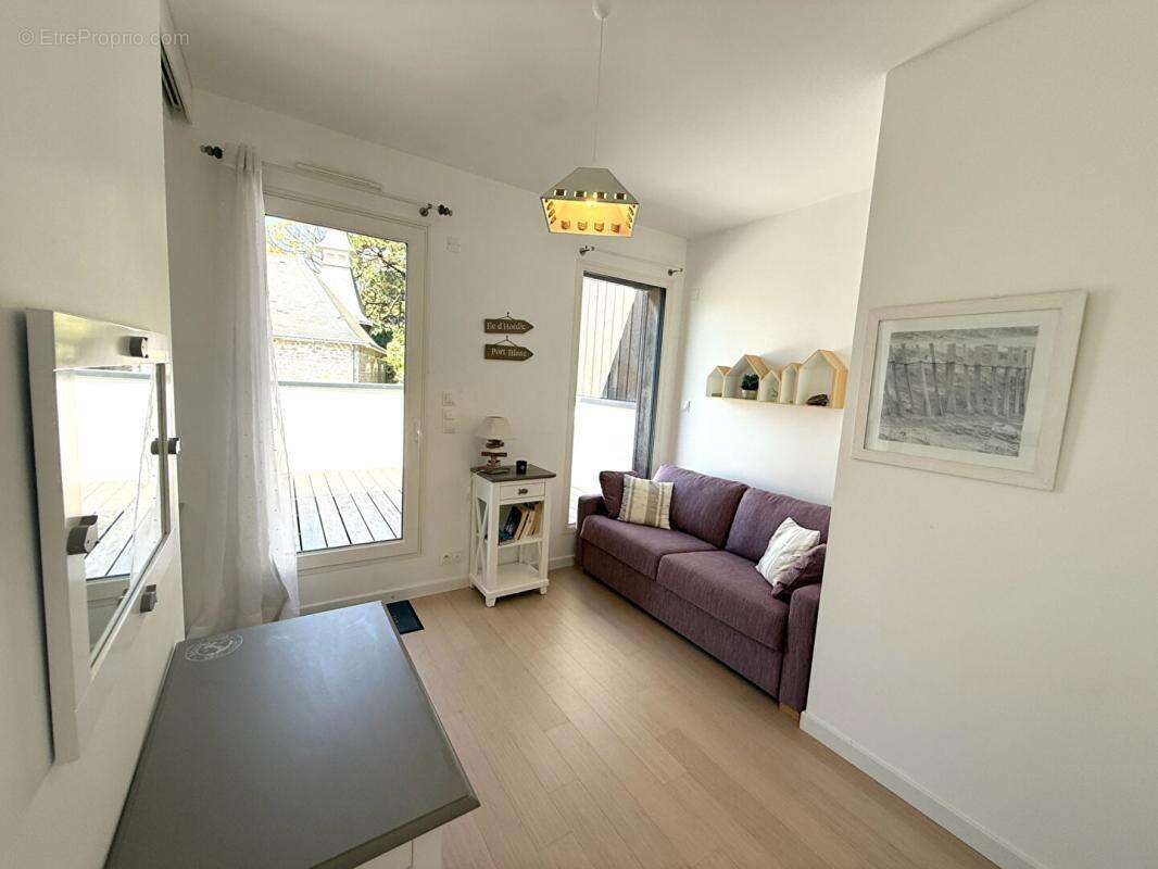 Maison à LA BAULE-ESCOUBLAC
