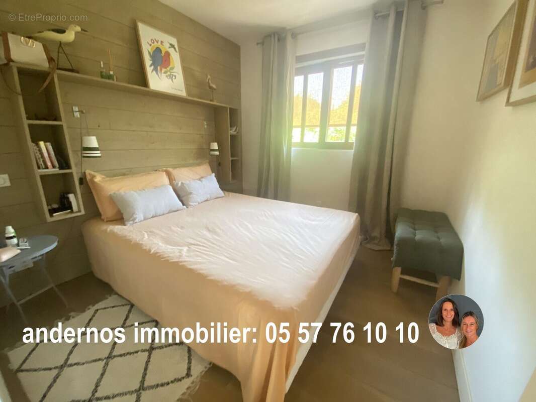 Maison 85 m² à Lege-Cap-Ferret  - photo 6