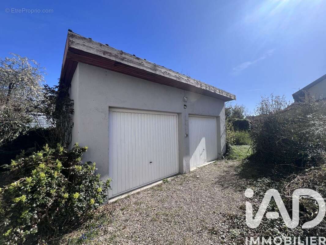 Photo 4 - Maison à FELDKIRCH