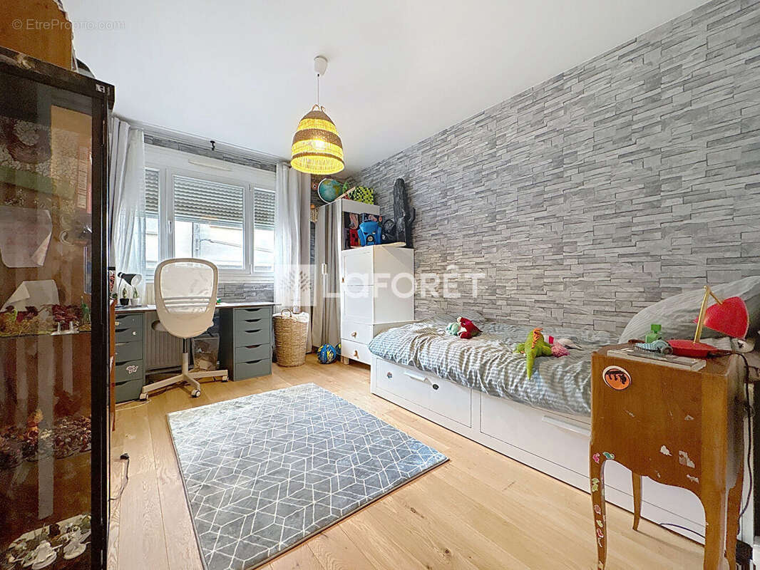 Appartement à BAGNOLET