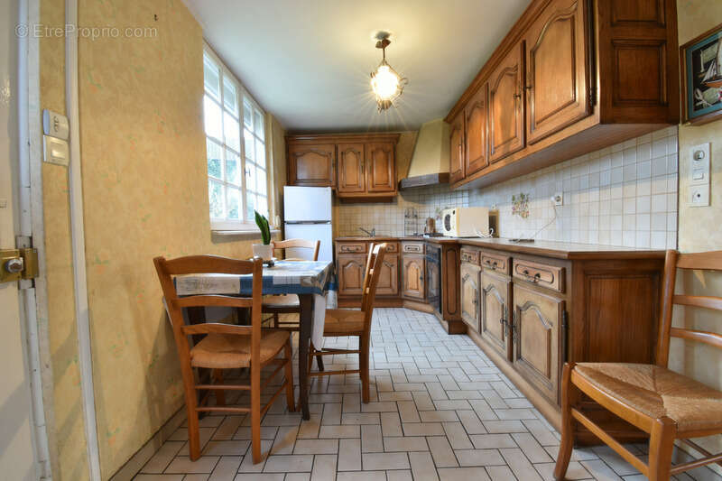 Maison 63 m² à Le Teilleul  - photo 6
