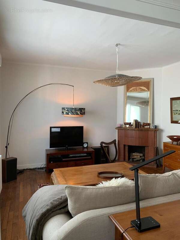Maison 202 m² à Lorient  - photo 9