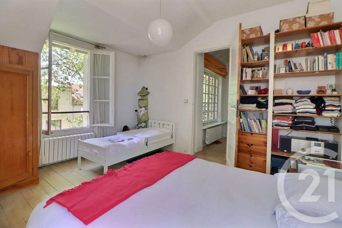 Maison à AULNAY-SOUS-BOIS