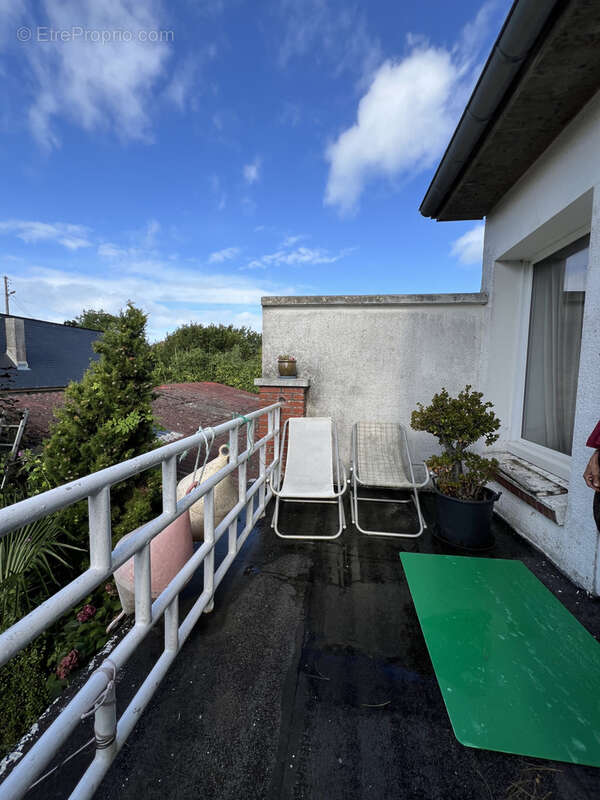 Maison à CRIEL-SUR-MER