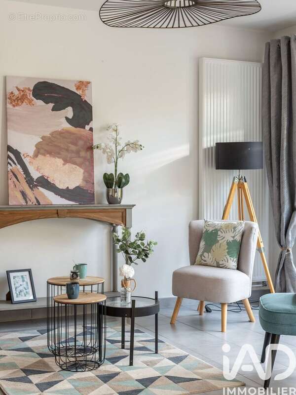 Photo 4 - Maison à RUMILLY