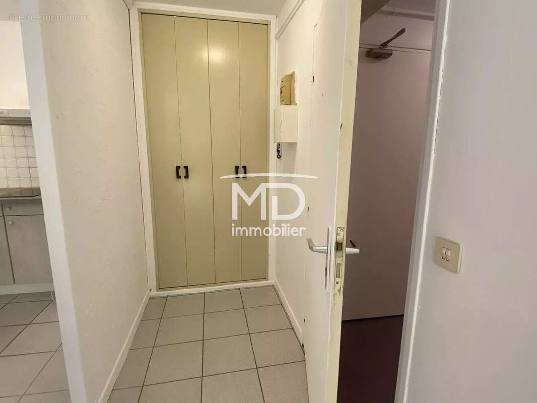 Appartement à EVREUX