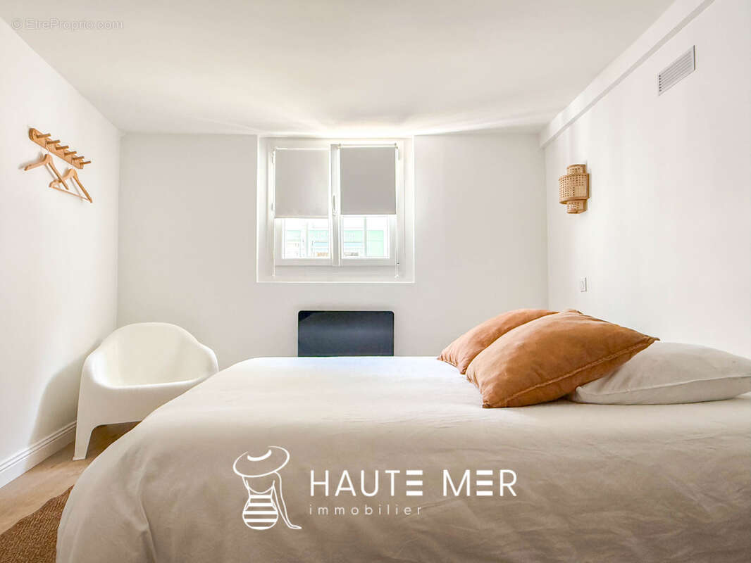 Maison à LES SABLES-D'OLONNE