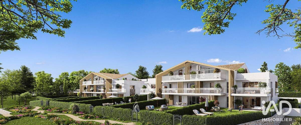 Photo 1 - Appartement à LA CIOTAT