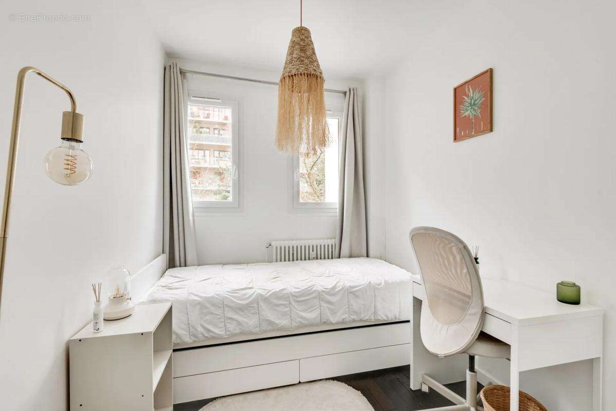 Appartement à SAINT-CLOUD