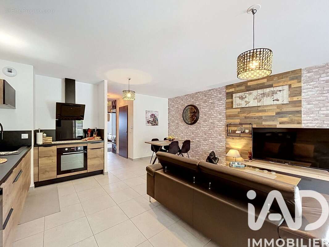Photo 3 - Appartement à QUINTAL