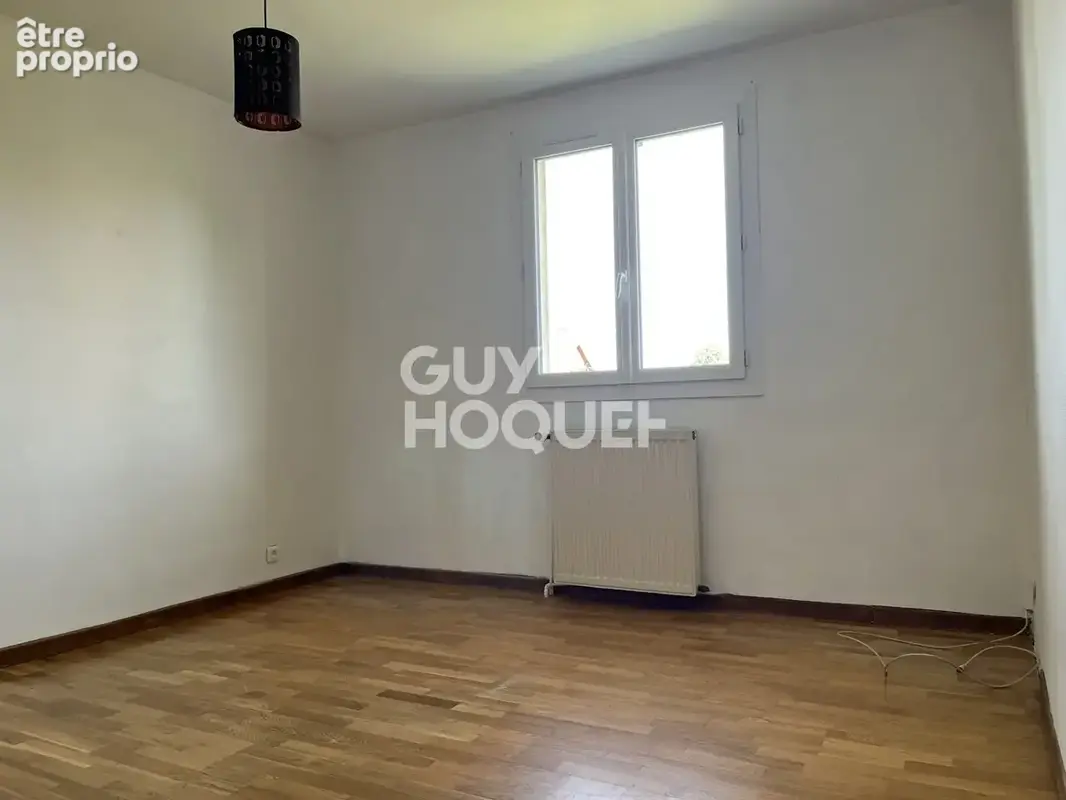 Maison de 4 pièces à vendre à Saint-Pierre-du-Vauvray - Réf. DD1819L - photo 9