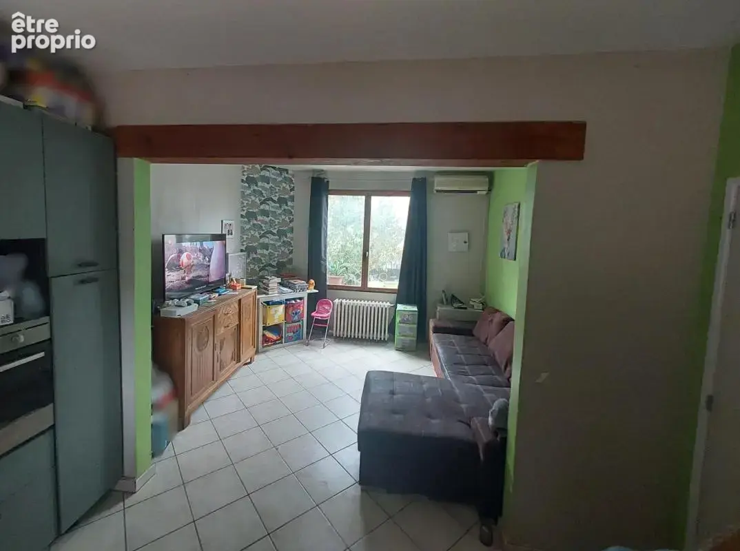 Maison à vendre 5 pièces CREIL (60) - photo 3