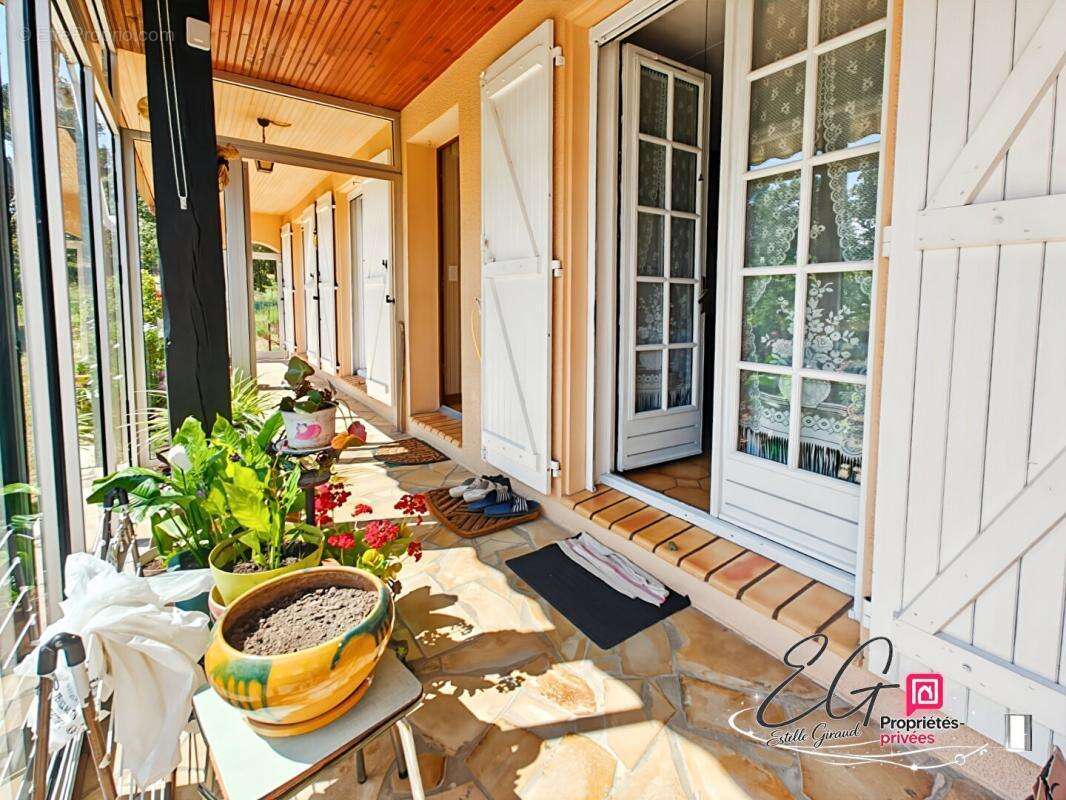 Pavillon de plain pied - photo 6