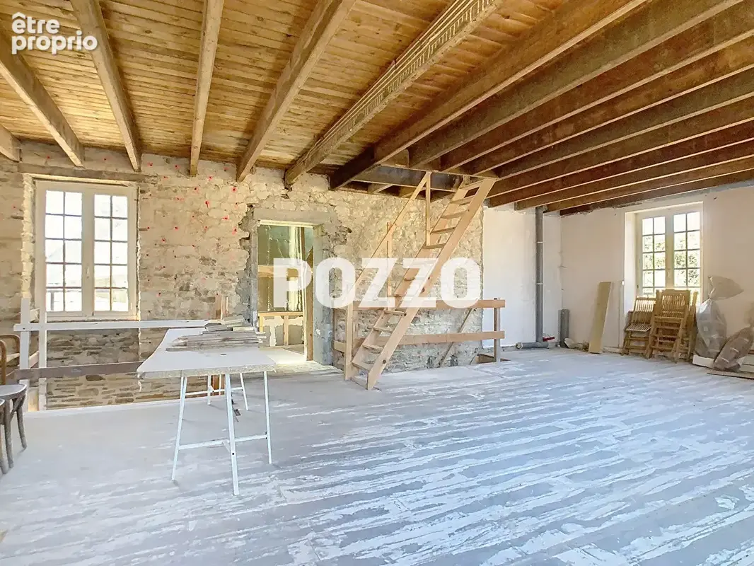 A vendre - ensemble immobilier - baie du mont st michel - photo 15
