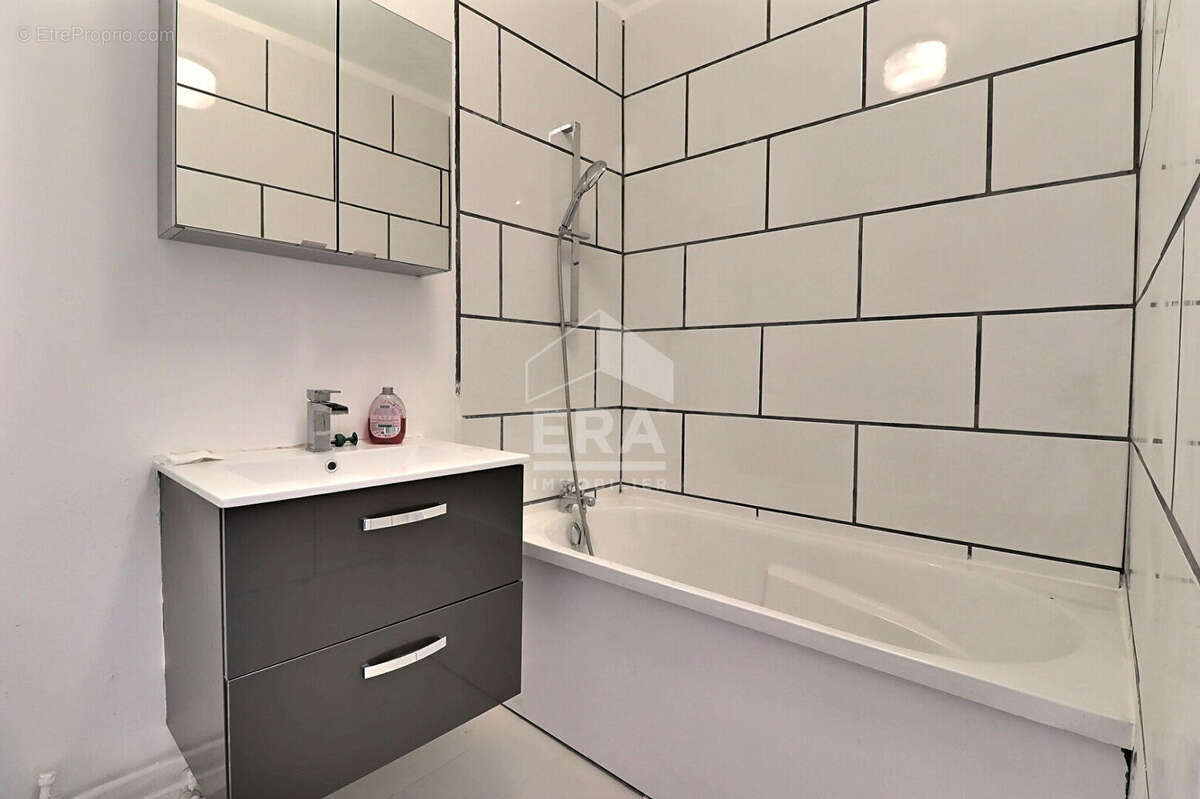 Appartement Argenteuil 4 pièce(s) 80.78 m2 - photo 3