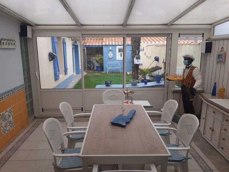 Photo 4 - Maison à NOIRMOUTIER-EN-L'ILE