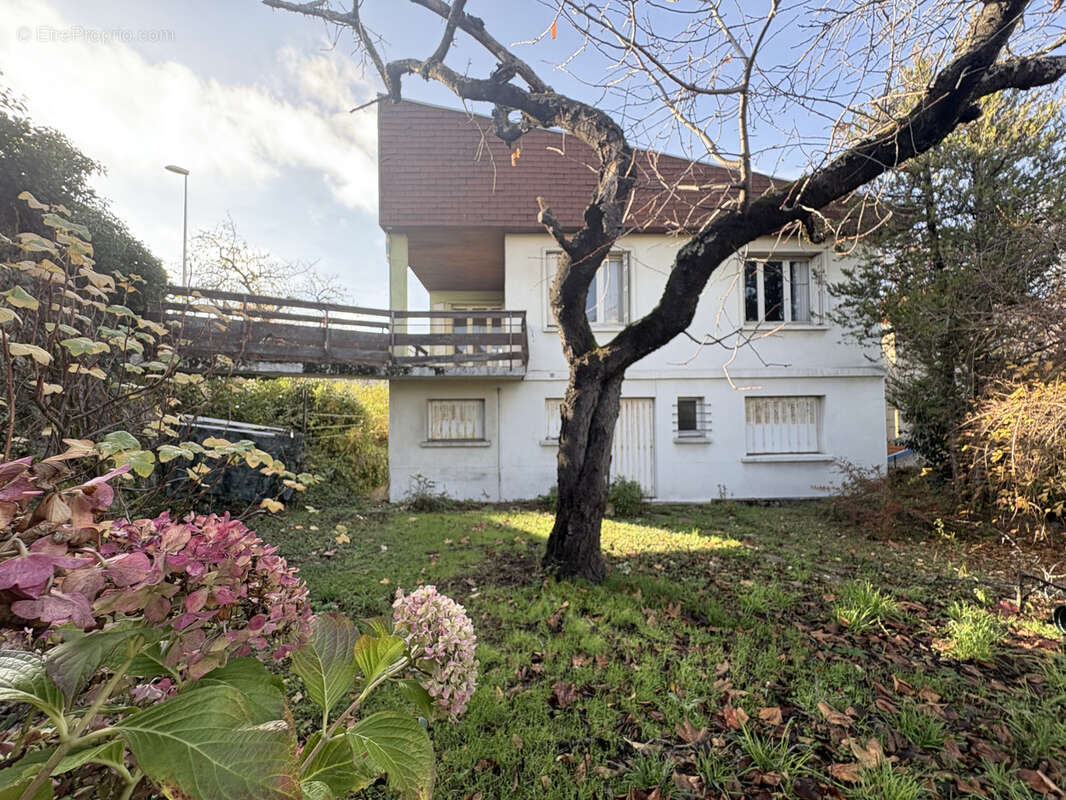 BEAUMONT - Proximité Châtaigneraie - photo 10
