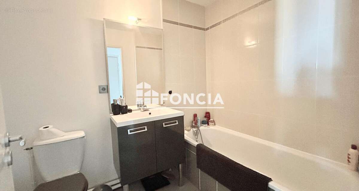 Appartement à AYTRE