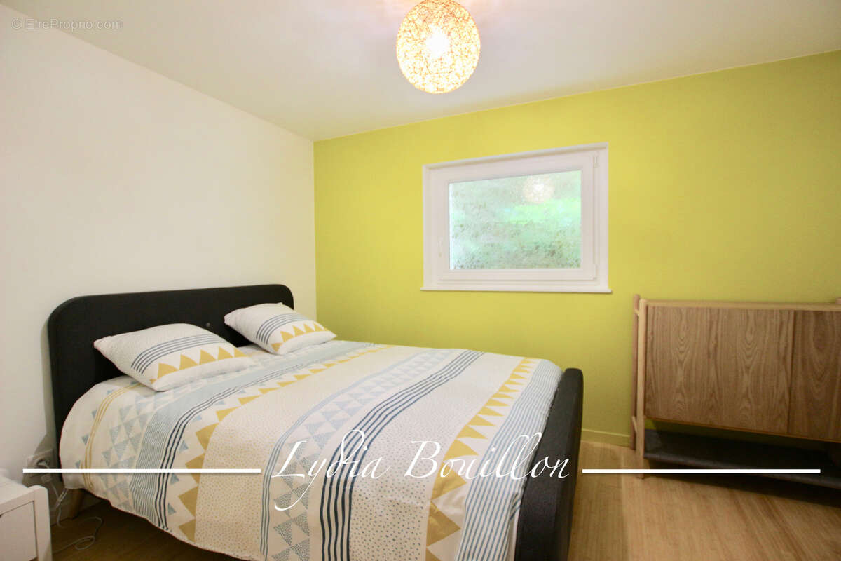 Appartement à MACON