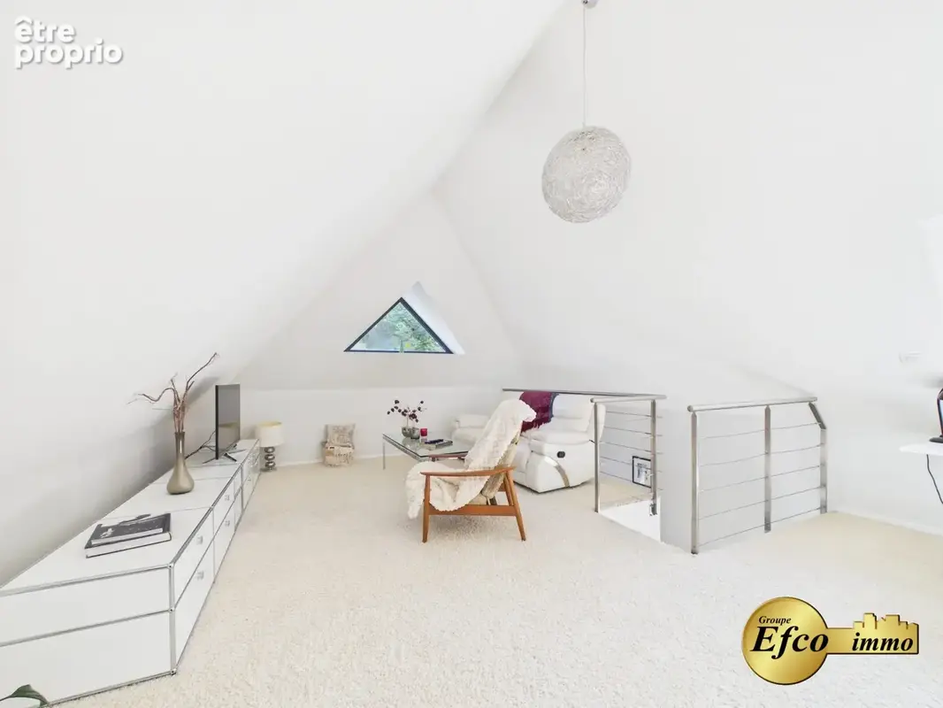 Maison 7 pièces 279 m² à vendre à Hesingue (68220) - photo 7