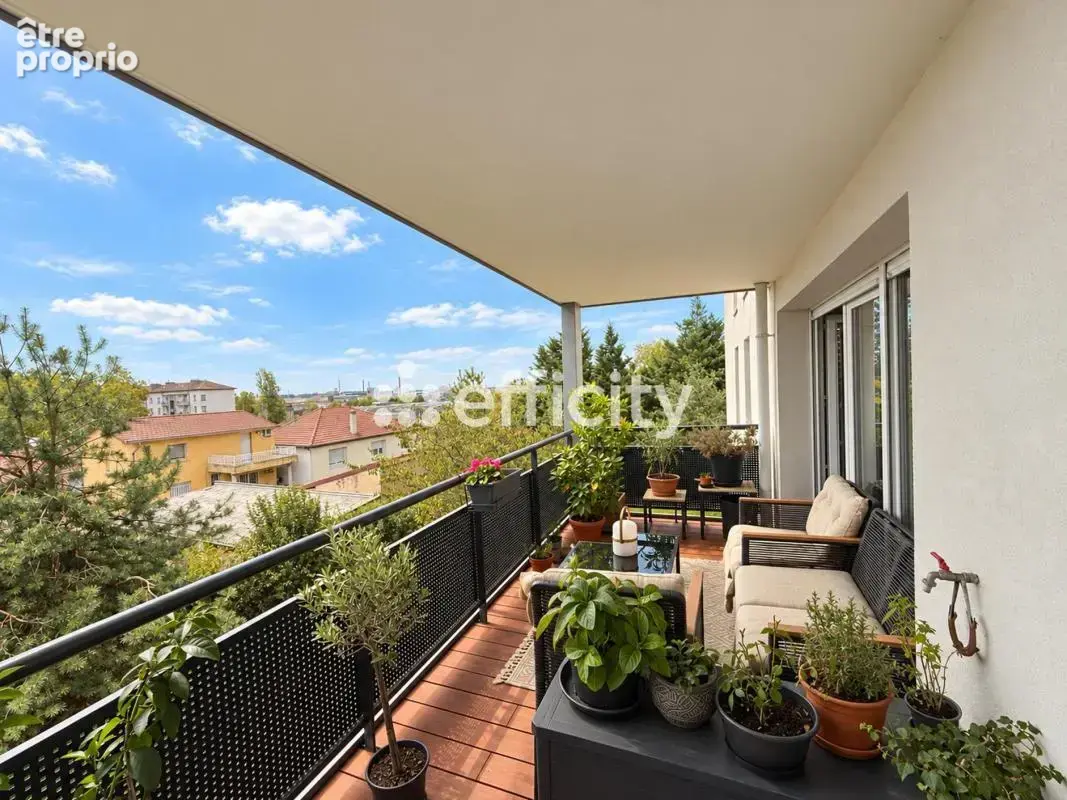 Appartement - photo 2