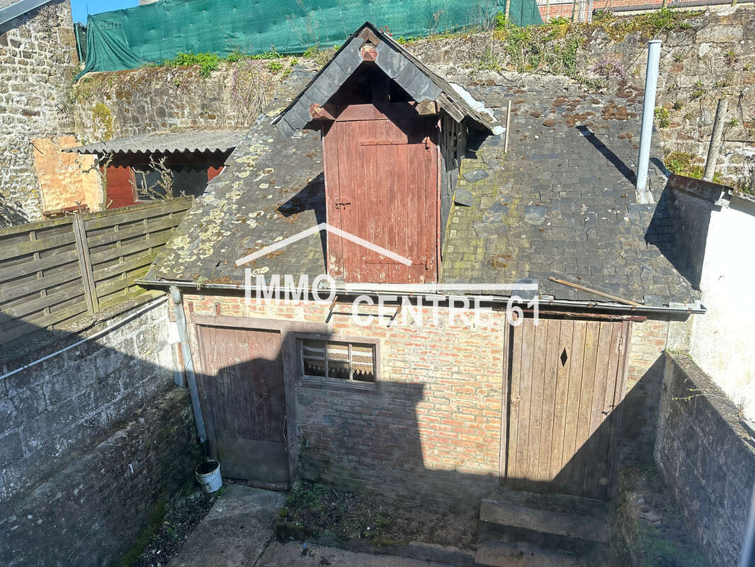 Maison à LA FERTE-MACE