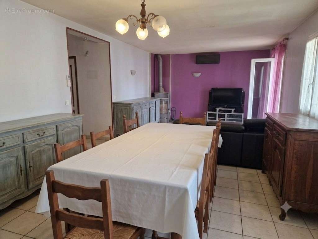 Maison à BREUILLET