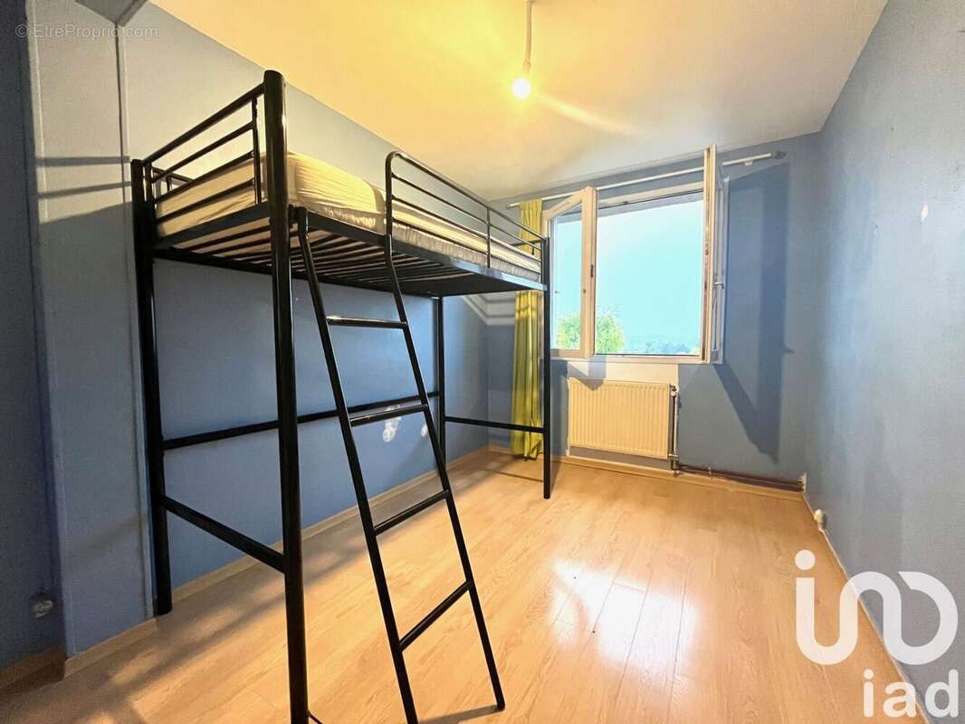 Photo 4 - Appartement à CHARLEVILLE-MEZIERES