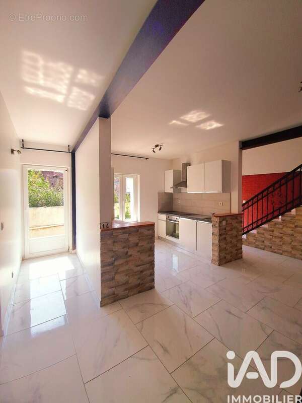 Photo 9 - Maison à BLENEAU