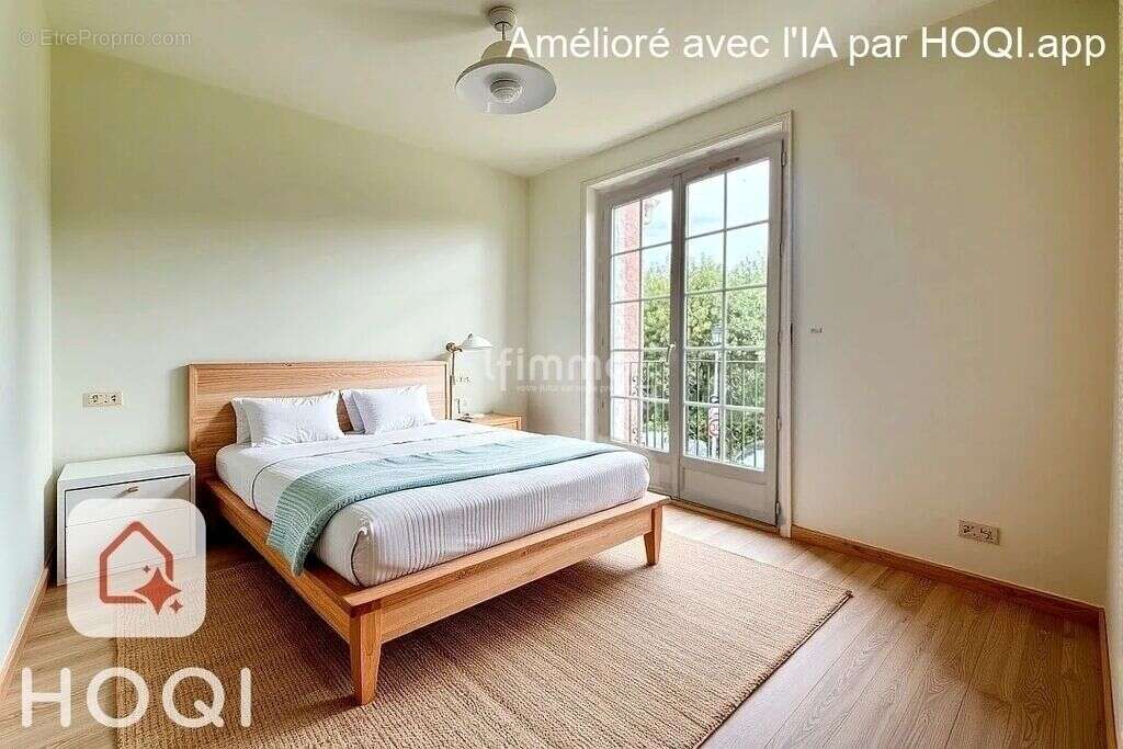 Maison à VILLENEUVE-LOUBET