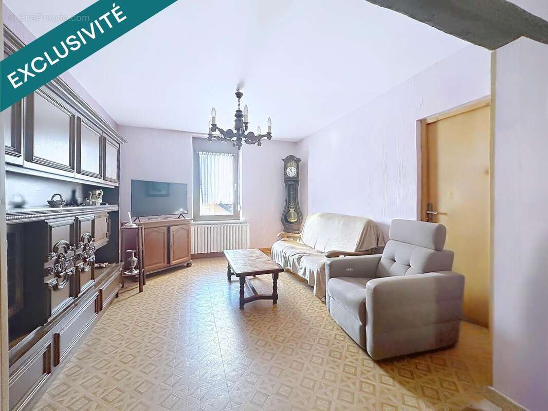 Photo 5 - Maison à ALGRANGE