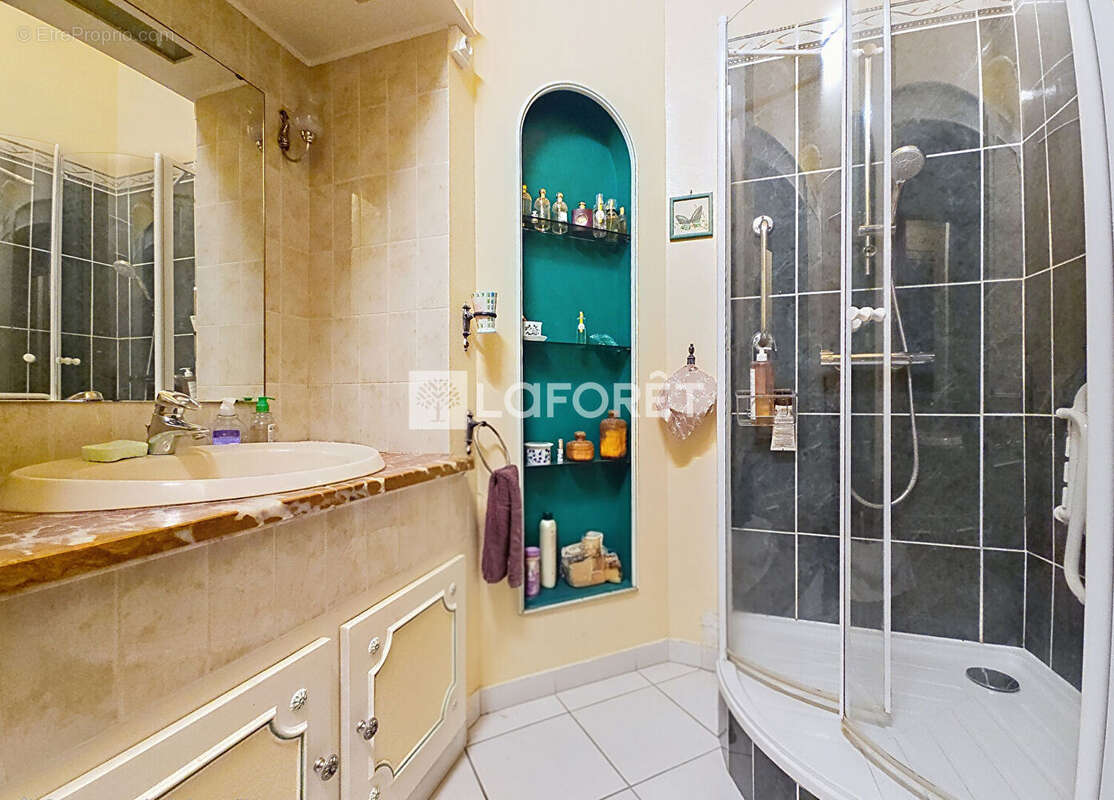 Appartement à MONTMORENCY