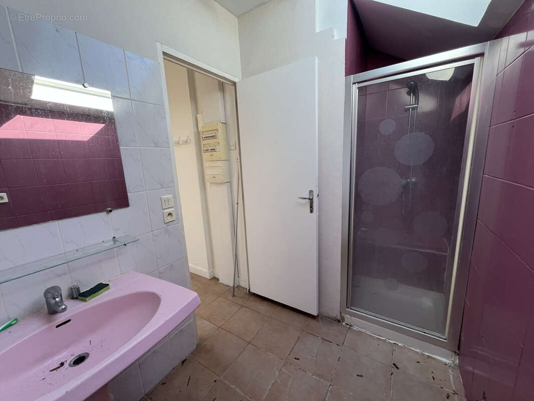 Appartement à FECAMP