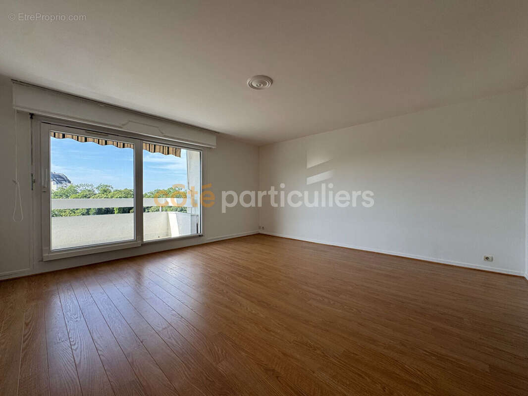 Appartement Orleans 4 pièce(s) 87.91 m2 - photo 4