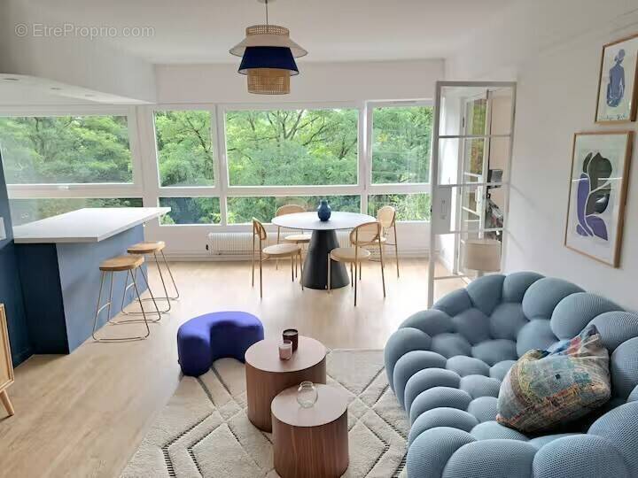 Appartement à LAMBERSART