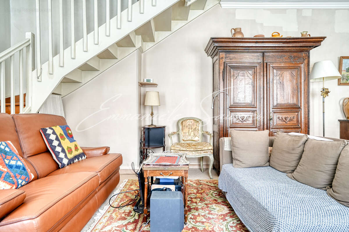 Appartement à VERSAILLES