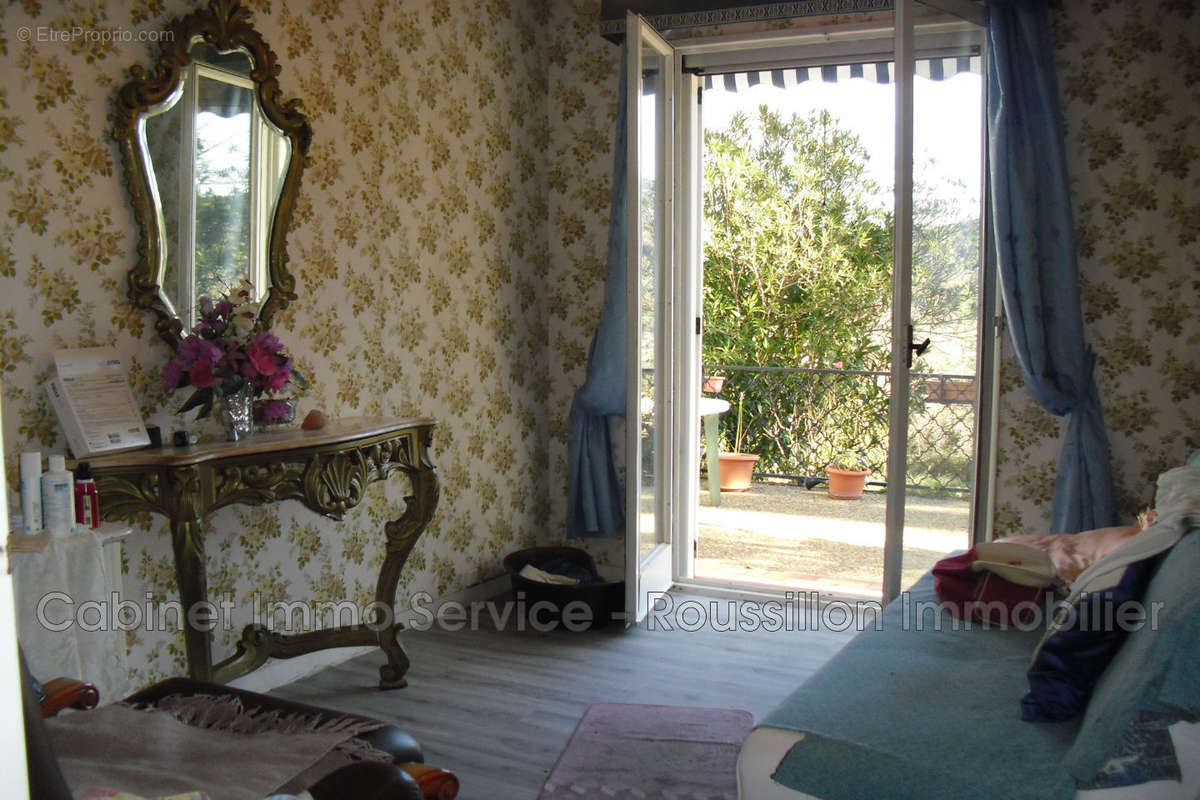 Maison à ARLES-SUR-TECH