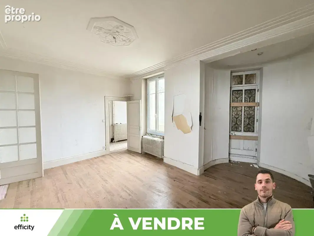 Maison bourgeoise - photo 3