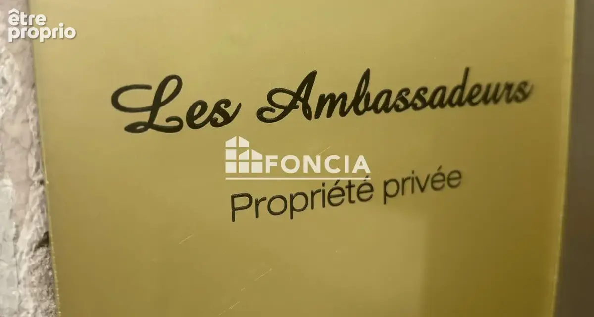 Studio en duplex : Hyper Centre, "Les Ambassadeurs" Avenue Charles De Gaulle Aix les Bains - photo 3