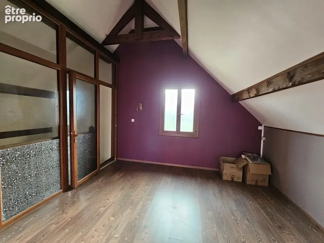 Maison 5 pièces 119 m² à vendre à Gourgue (65130) - photo 8