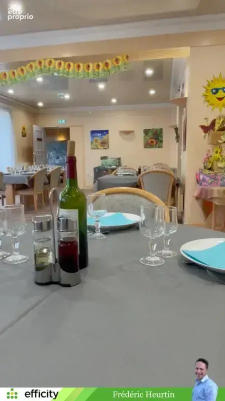 Appartement 49 m² à Laval  - photo 11