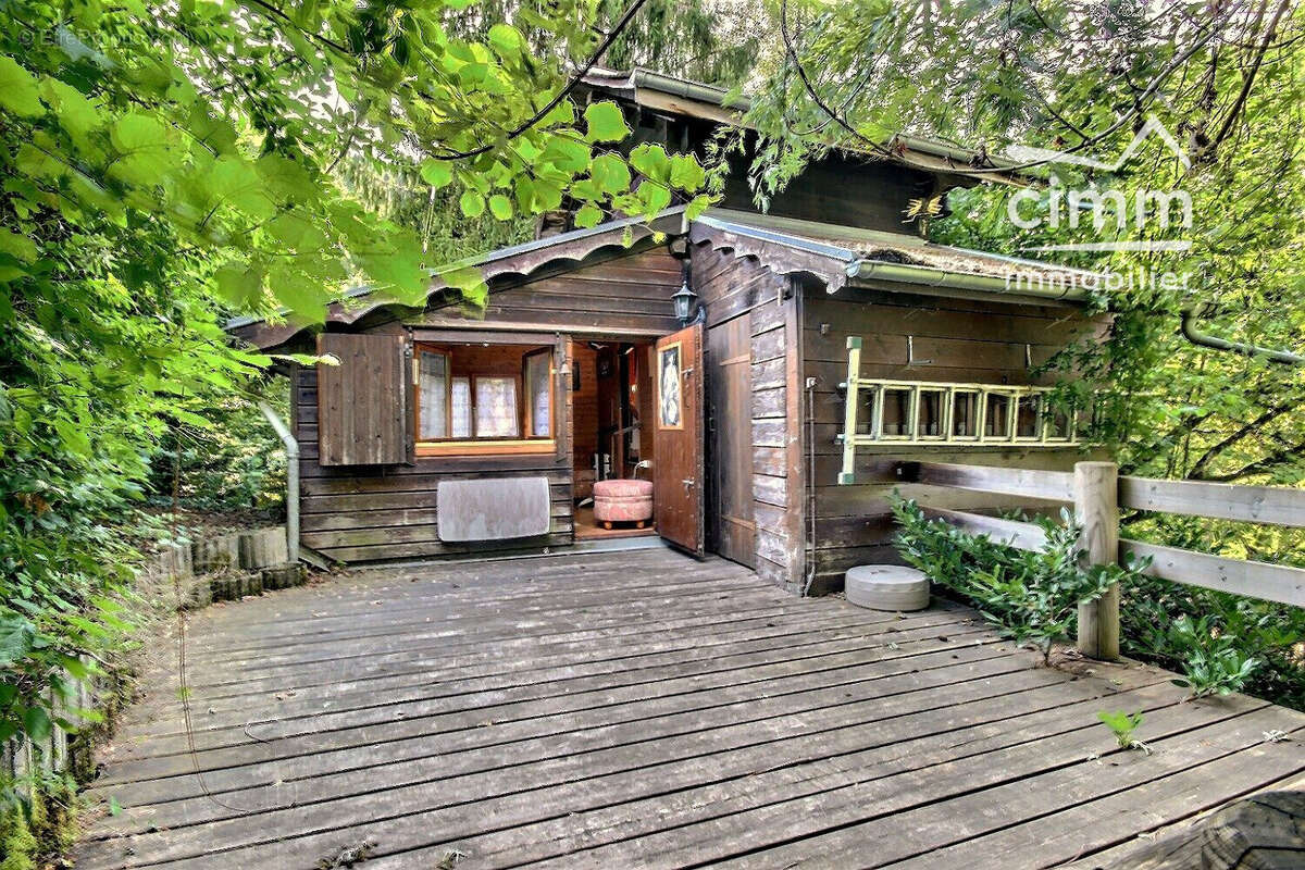 Maison 34 m² à La Riviere-Enverse  - photo 7