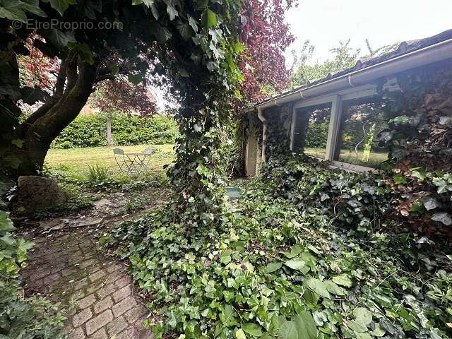Maison 119m² à créteil - photo 2