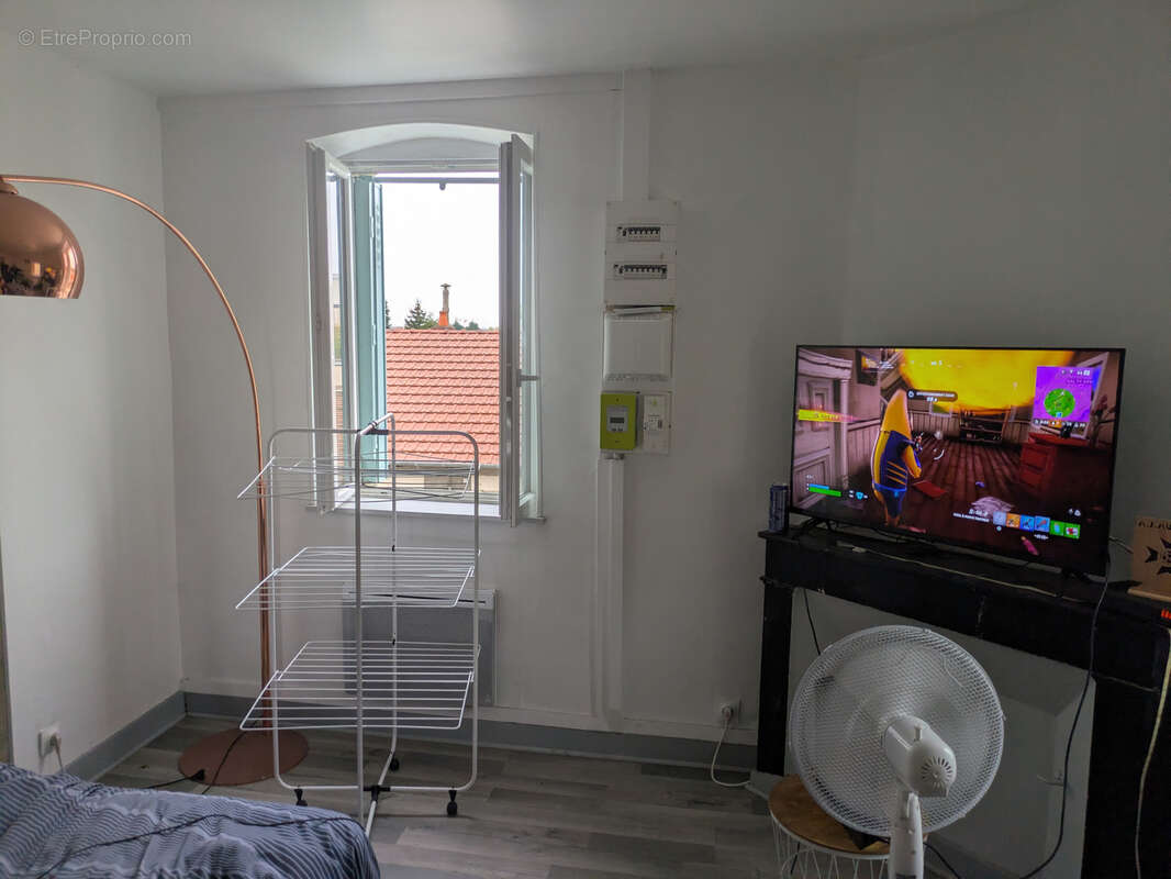 Appartement à NEVERS