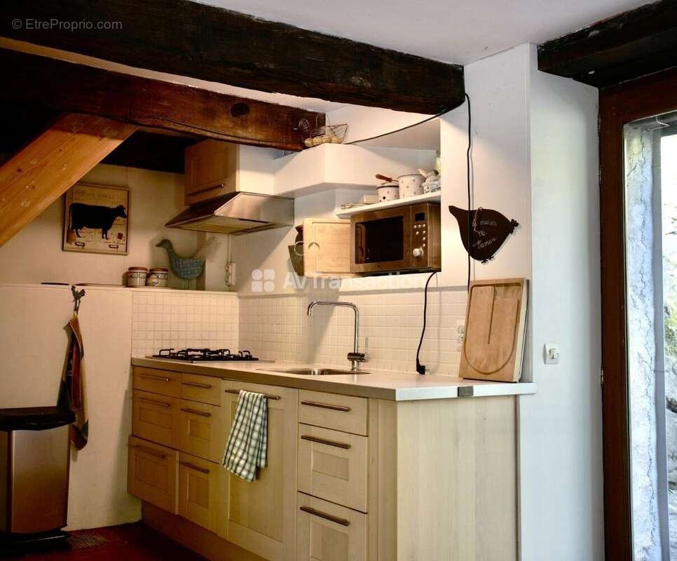 Maison 6 pièces 140 m² à vendre à Meyras (07380) - photo 24