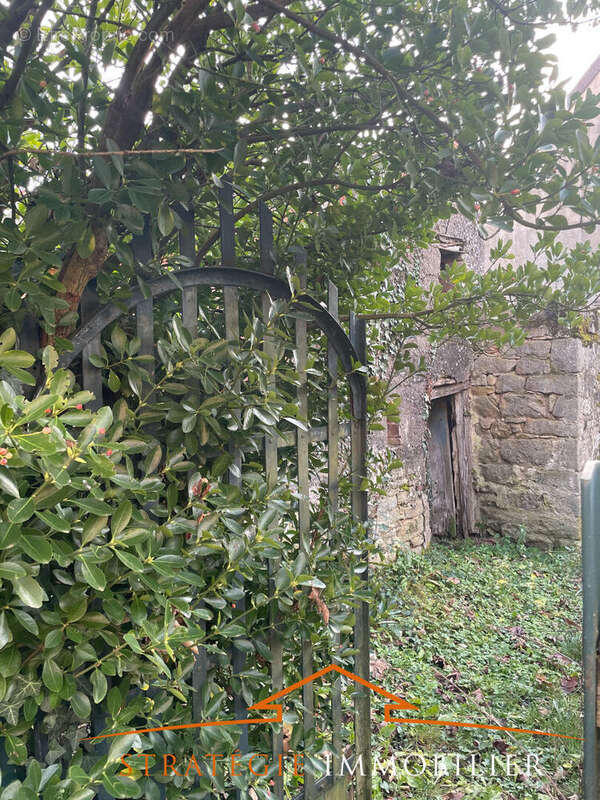 Maison à MARCILLY-LES-BUXY