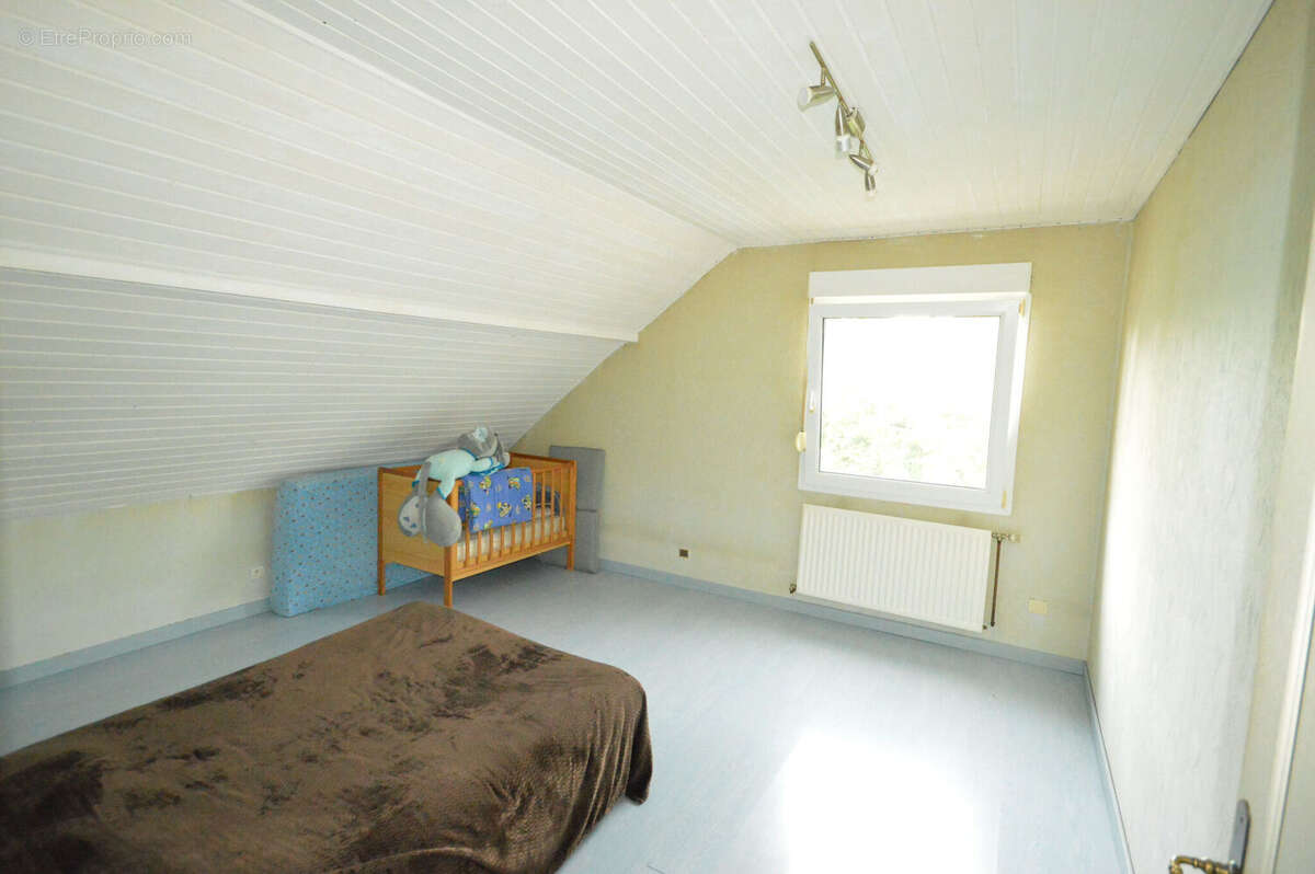 Photo 9 - Maison à SAINTE-SUZANNE