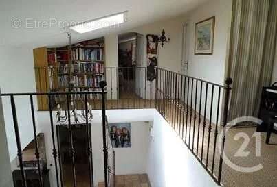 Maison à LE BAR-SUR-LOUP