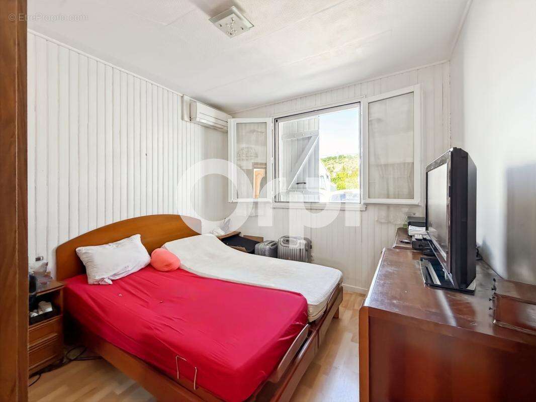 Maison avec piscine À Vendre - photo 13