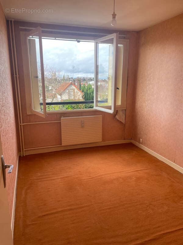 Appartement à TROYES